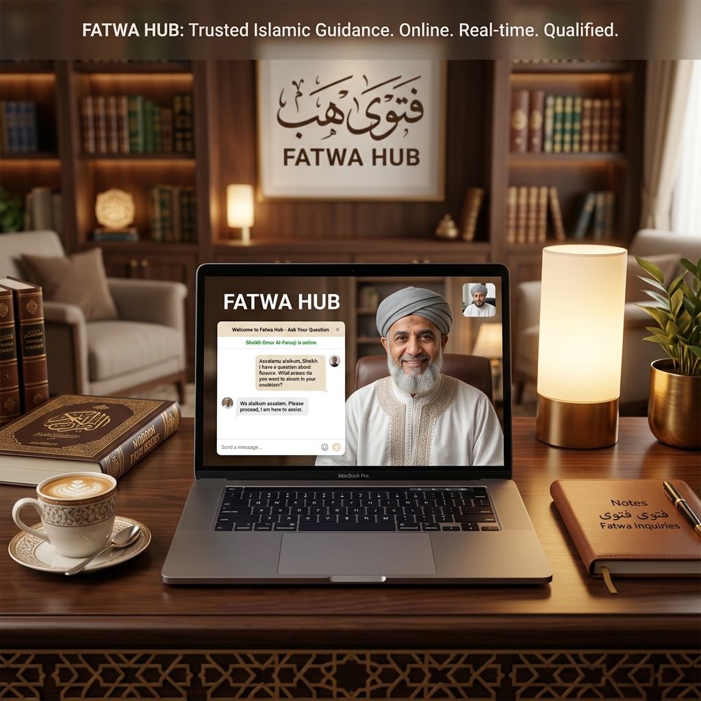Fatwa Hub