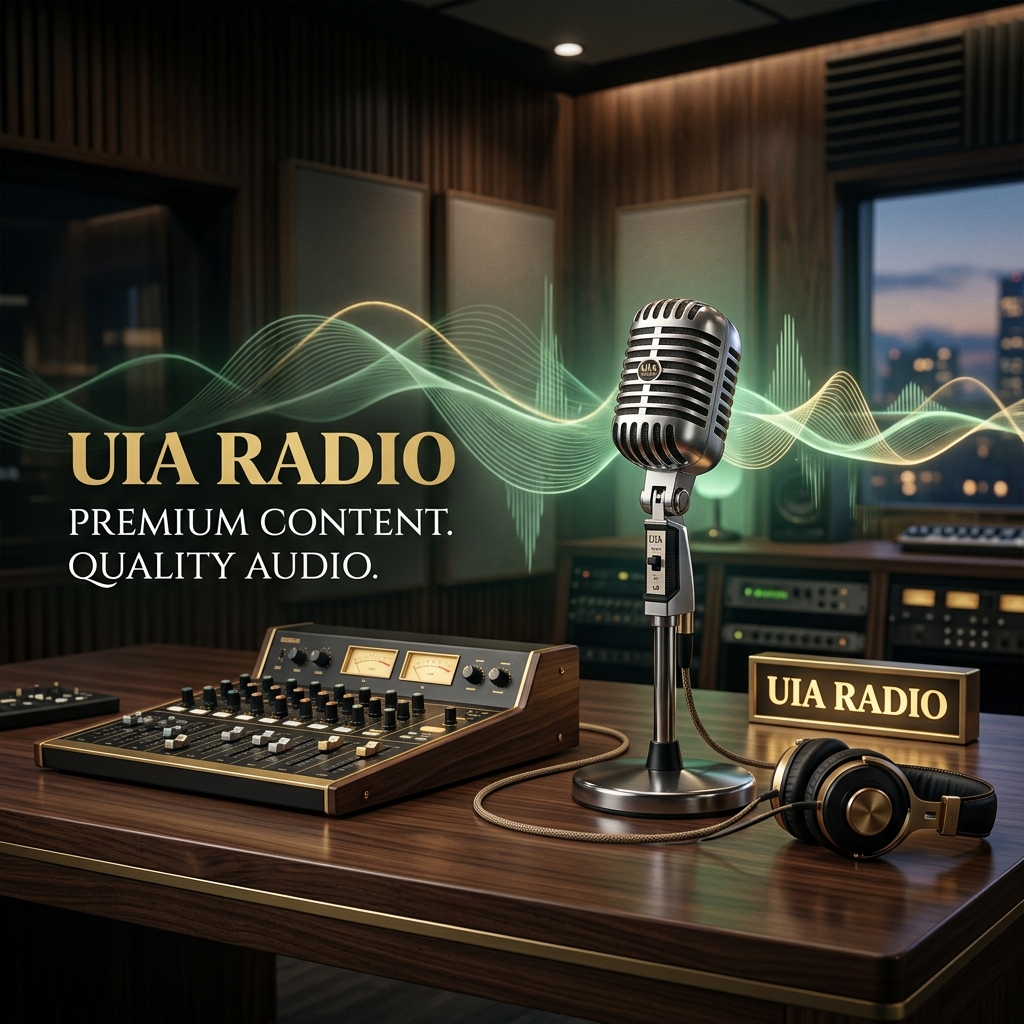 UIA Radio