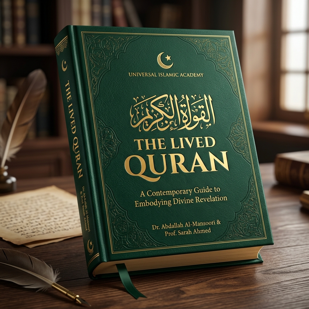 The Lived Quran